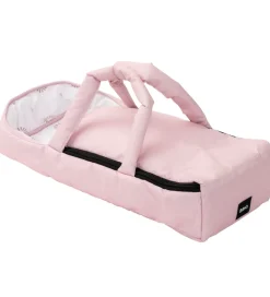 BRIO Kombi-Dukkevogn - Dråbemønster 24891375