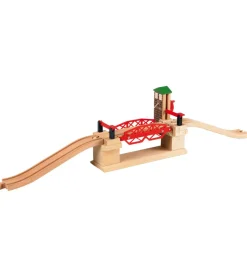BRIO World Løftebro 33757
