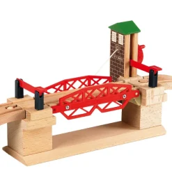 BRIO World Løftebro 33757