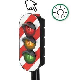 BRIO World Lyssignal - Batteridrevet 33743