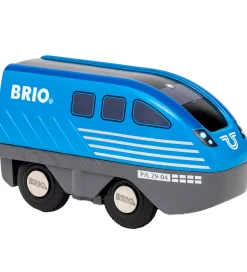 BRIO World Pull Back Tog - 36019