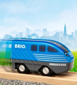 BRIO World Pull Back Tog - 36019