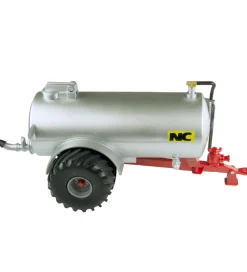 Britains Arbejdsmaskine - 43238 - Tank