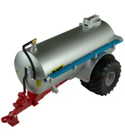 Britains Arbejdsmaskine - 43238 - Tank