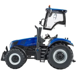 Britains Arbejdsmaskine - 43339 - New Holland T8.435 Genesis - T