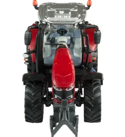 Britains Arbejdsmaskine - 43235 - Massey Ferguson - Traktor