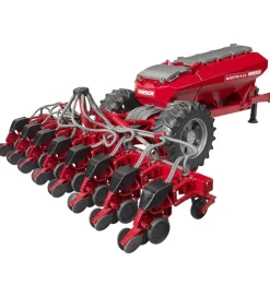 Bruder Arbejdsmaskine - Horsch Maestro 8CX Precision Air Seeder