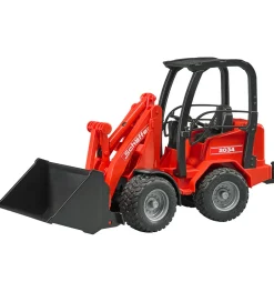 Bruder Arbejdsmaskine - Schäffer 2630 Læssemaskine - 02190