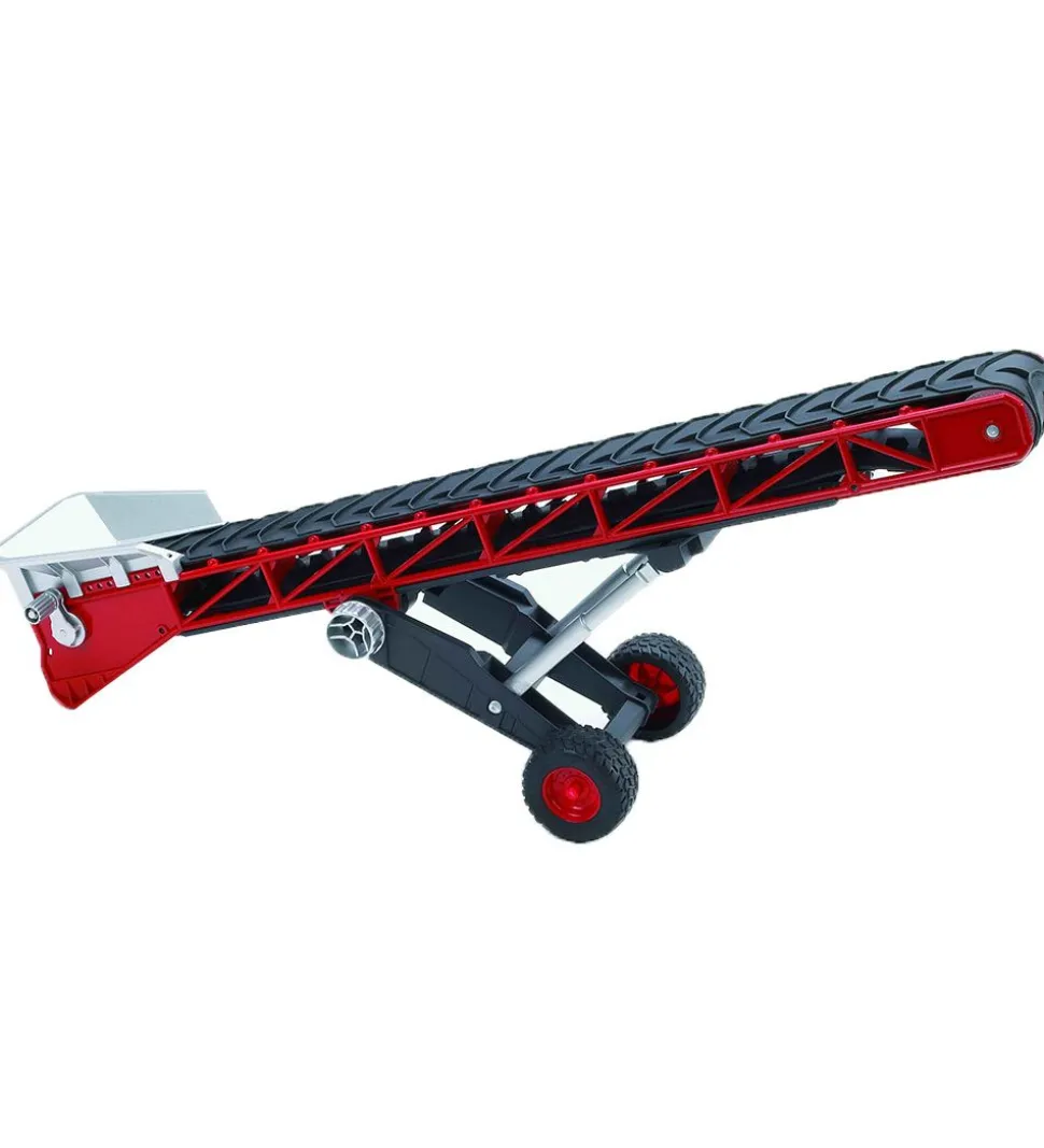 Bruder Arbejdsmaskine - Transportbånd - 02031