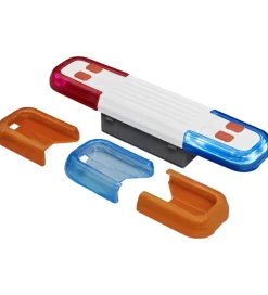 Bruder Tilbehør - Modul m. Lys/Lyd til Lastbil - 2803