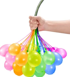 Bunch O Balloons Vandlegetøj - 100+ Vandballoner - Tropical Part