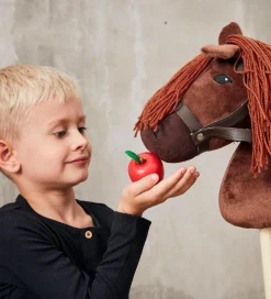 by ASTRUP Fodersæt Til Kæpheste - Træ