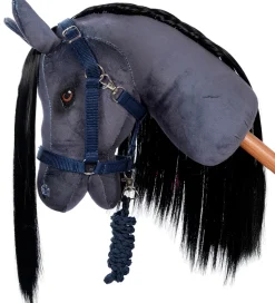 by ASTRUP Grime og Træktov Til Kæphest - Blå