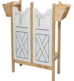 by ASTRUP Hesteboks t. 4 Kæpheste