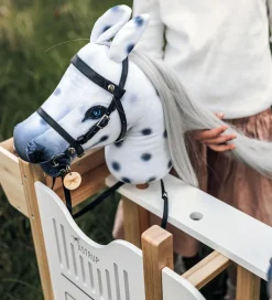 by ASTRUP Hesteboks t. 4 Kæpheste