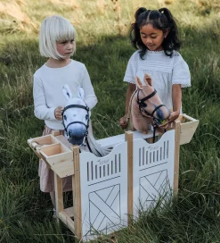 by ASTRUP Hesteboks t. 4 Kæpheste