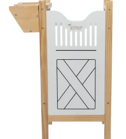 by ASTRUP Hesteboks t. 2 Kæpheste