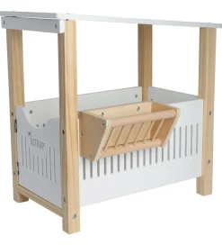 by ASTRUP Hestestald t. Lille Hest