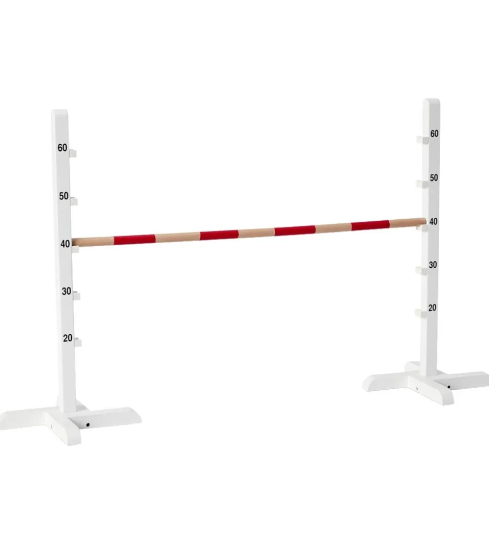 by ASTRUP Spring til Kæphest - Træ