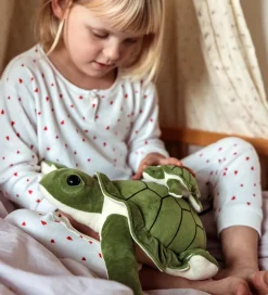 by Astrup Tyngdebamse - 1,6 Kg - Skildpadde