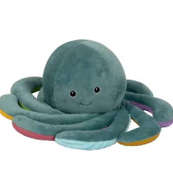 by Astrup Tyngdebamse - 1,2 Kg - Blæksprutte