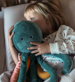 by Astrup Tyngdebamse - 1,2 Kg - Blæksprutte