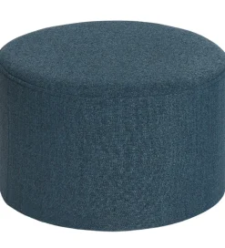 by KlipKlap Tumlemøbel - Circle - 33x22 cm - Ocean Blue