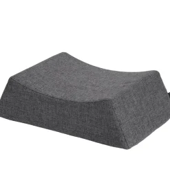 by KlipKlap Tumlemøbel - Mrs. Skirt - 45x30x14 cm - Blue Grey