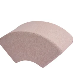 by KlipKlap Tumlemøbel - Rainbow - 57x27x30 cm - Soft Rose