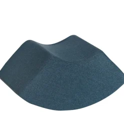 by KlipKlap Tumlemøbel - Rainbow - 57x27x30 cm - Ocean Blue