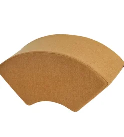 by KlipKlap Tumlemøbel - Rainbow - 57x27x30 cm - Mustard