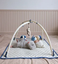 Cam Cam Aktivitetsstativ - Capri