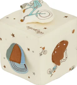 Cam Cam Aktivitetsterning - Bicycles