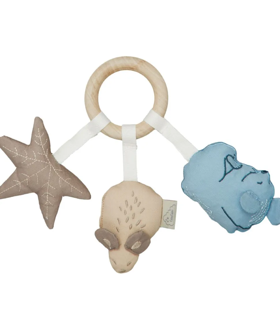 Cam Cam Rangle - 17x8 cm - Forest Friends