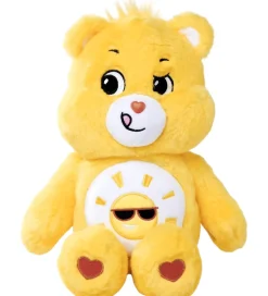 Care Bears Bamse - Funshine Bear - 23 cm
