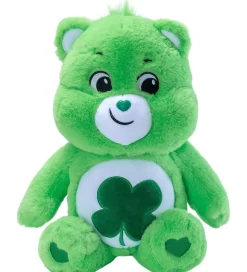 Care Bears Bamse - Good Luck Bear - 23 cm
