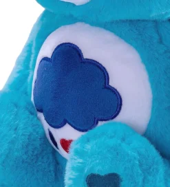 Care Bears Bamse - Grumpy Bear - 35 cm