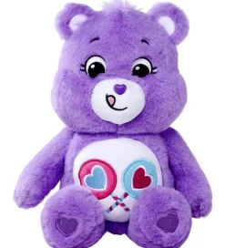 Care Bears Bamse - Share Bear - 23 cm