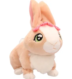 Club Petz Interaktiv Bamse - Betsy Brown Bunny