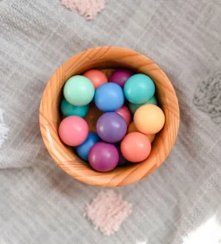 Connetix Kugler - 16 stk. - Pastel