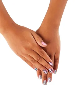 Cool Maker Neglesæt - Go Glam Mani-Mask Nail - Studio Refill