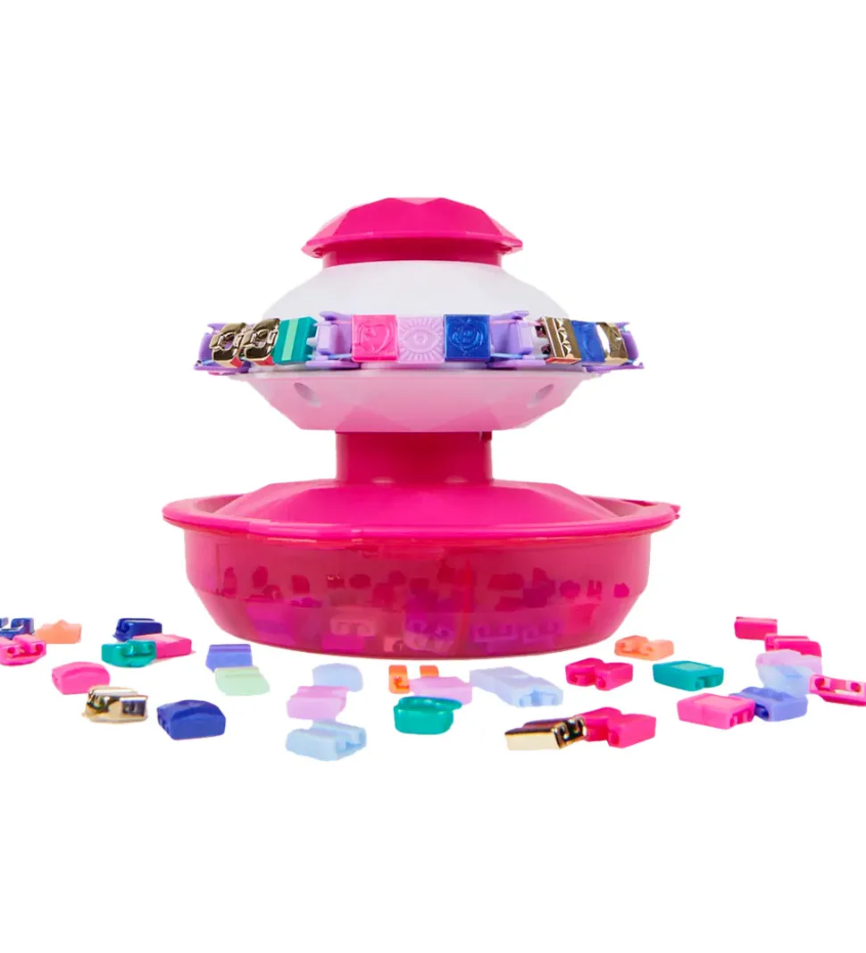 Cool Maker Smykkesæt - PopStyle Tile Bracelet Maker 2.0