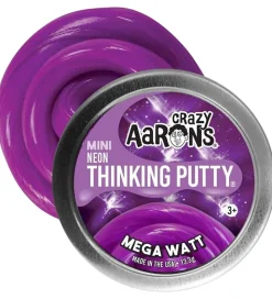 Crazy Aarons Putty - Mini - 13,3g - Mega Watt