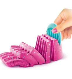 Crazy Sensations Sæt - ASMR - Mix 'In Sensations - 5 stk.