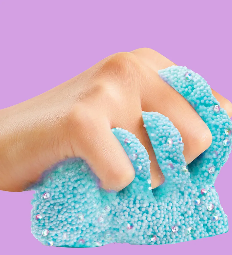 Crazy Sensations Sæt - ASMR - Mix 'In Sensations - 5 stk.