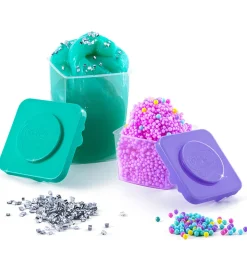 Crazy Sensations Sæt - ASMR - Mix 'In Sensations - 2 stk. - Asso