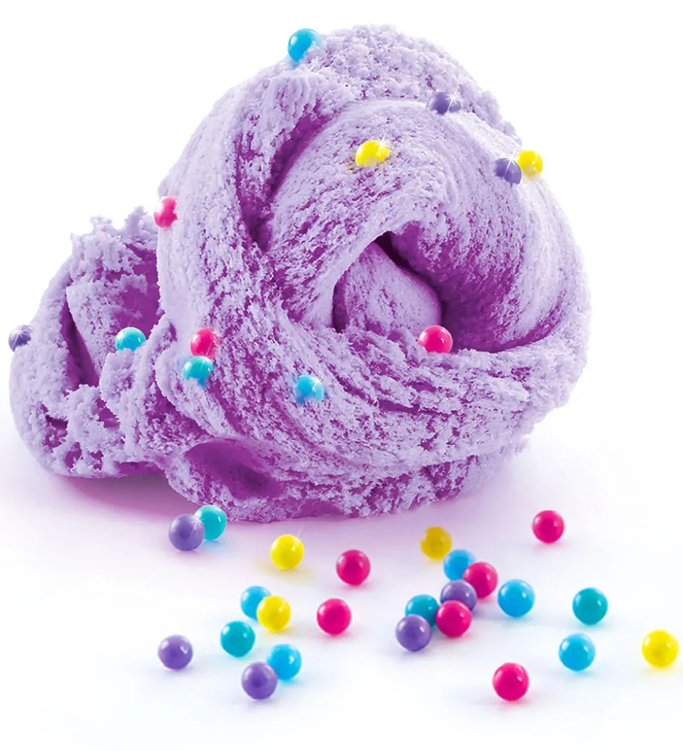 Crazy Sensations Sæt - Crazy ASMR Wheel - 10 stk.