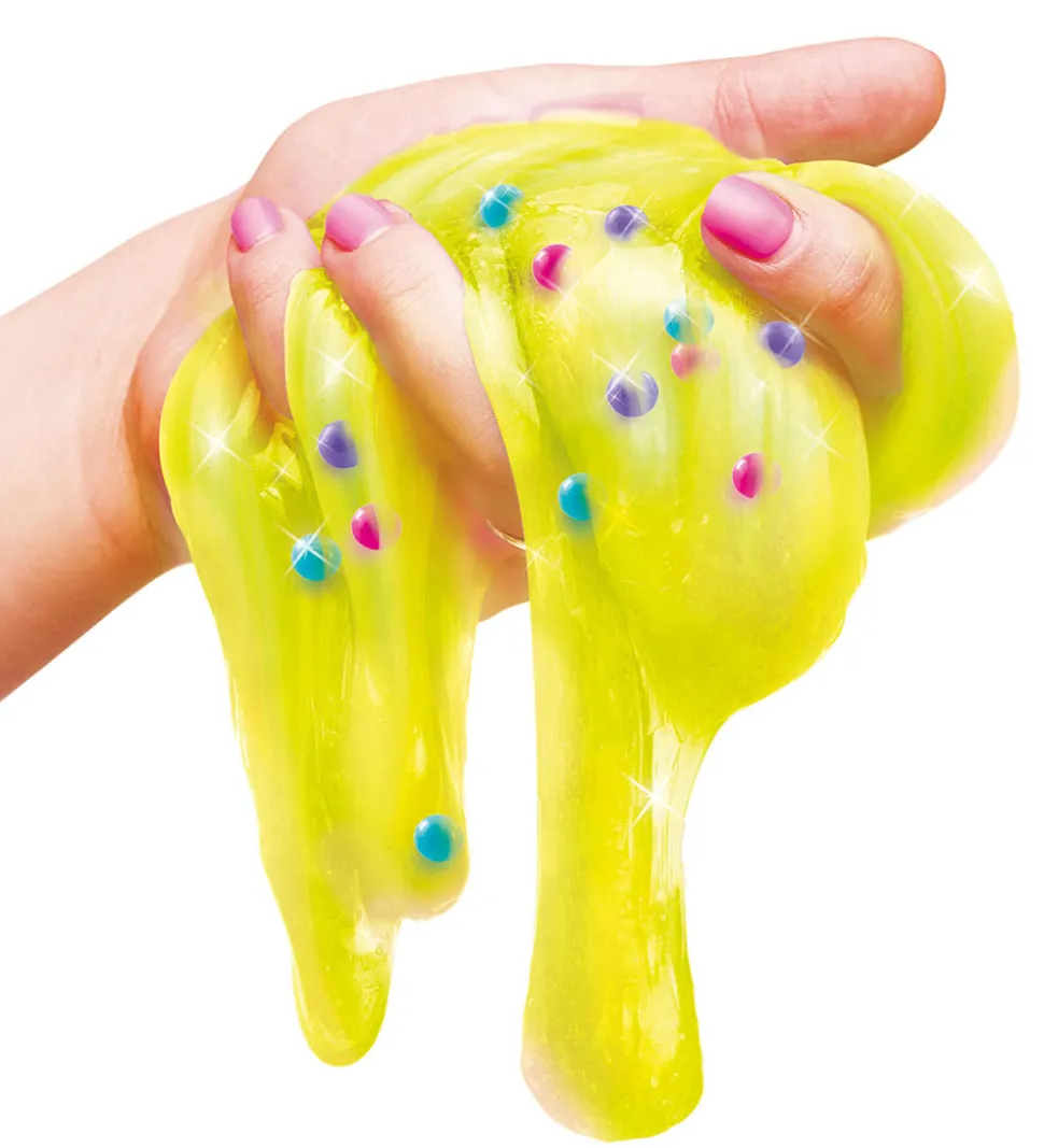 Crazy Sensations Sæt - Crazy ASMR Wheel - 10 stk.