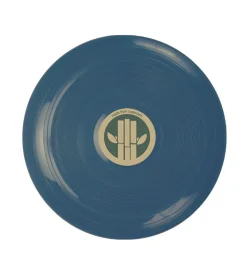 Dantoy BIO Plastic Frisbee - Ø22 cm - Blå