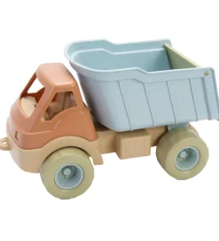 Dantoy BIO Plastic Lastbil - 30 cm - Pastel